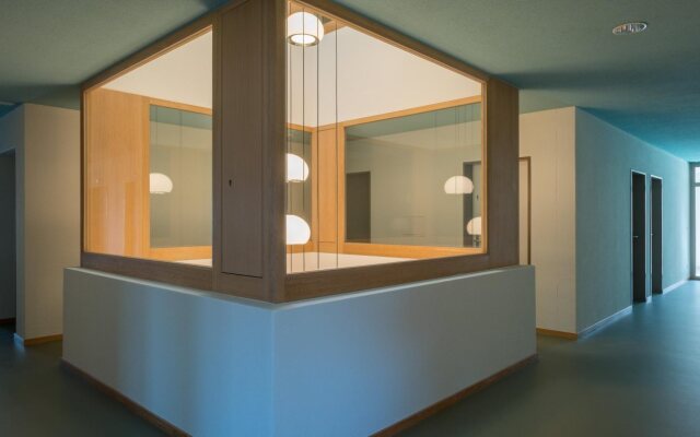 Youth Hostel Zug