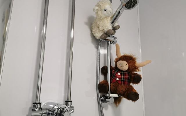 Morag's Lodge - Hostel