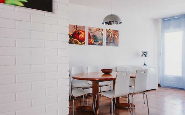 Apartamento Cargols 2