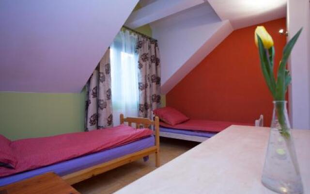 Hostel Florencja