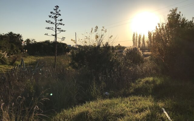 Cherry Country Lodge