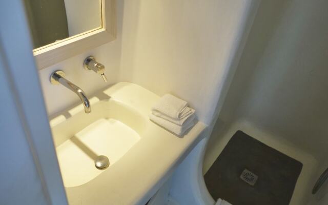 Azolla Villa Mykonos