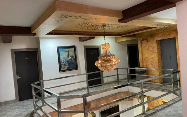 Hotel Kathmandu Square