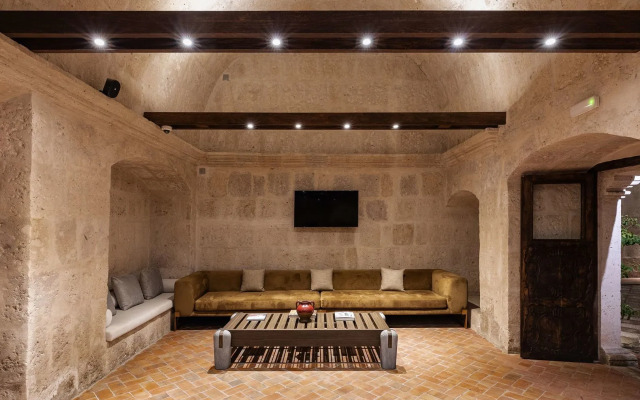 Hampton by Hilton Arequipa