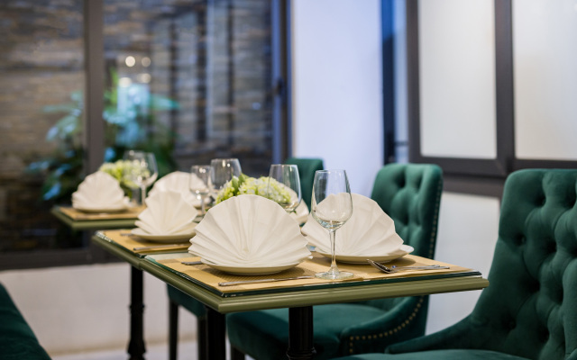 Hanoi Gatsby Hotel