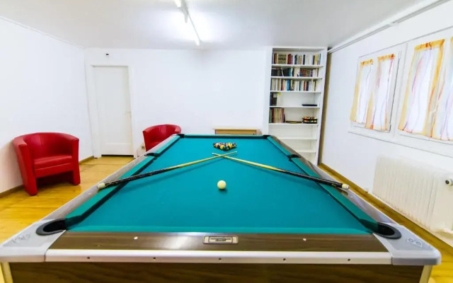 Hôtel Elite
