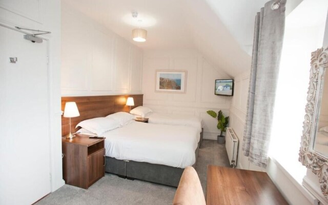 Portcaman House B&B