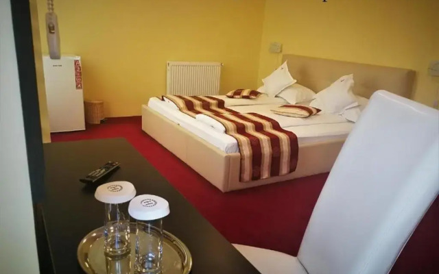 Salis Hotel and Medical Spa