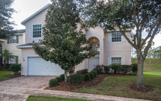 The Abbey at West Haven 245