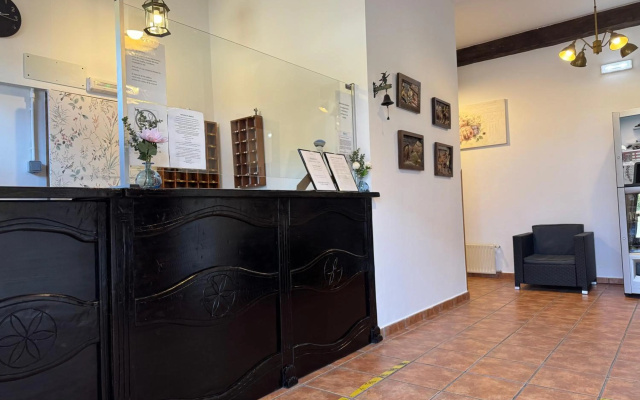 Hotel El Angliru