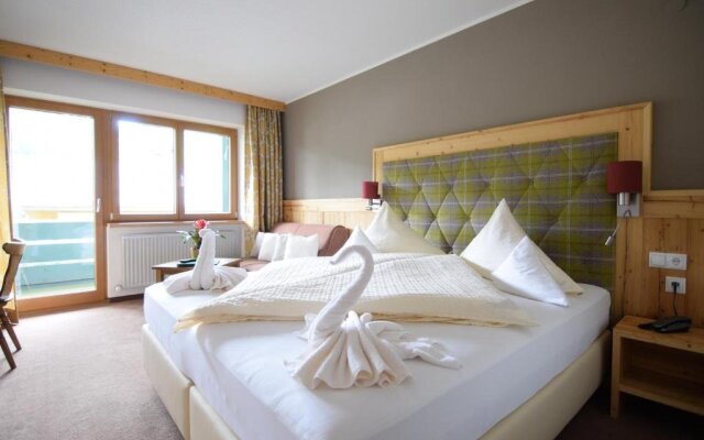 Hotel Hubertus