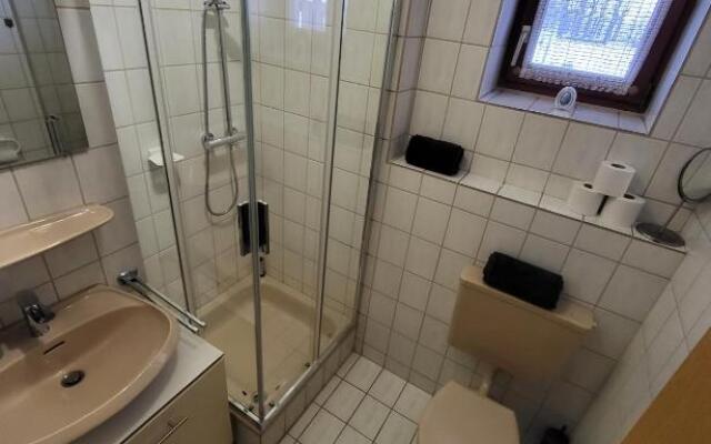 Magic Apartment Arber