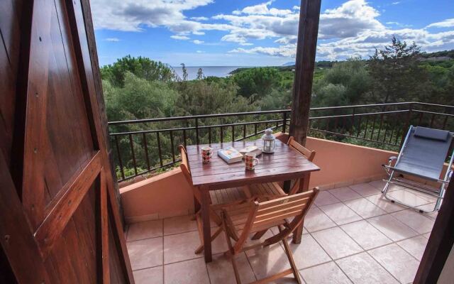 AffittaSardegna - Urao Apartments