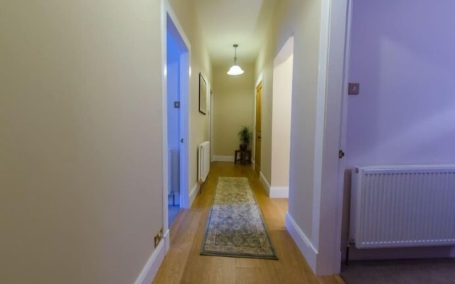 JOIVY Luxury New Town Apartment