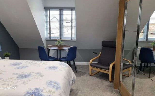Causeway Area B&B