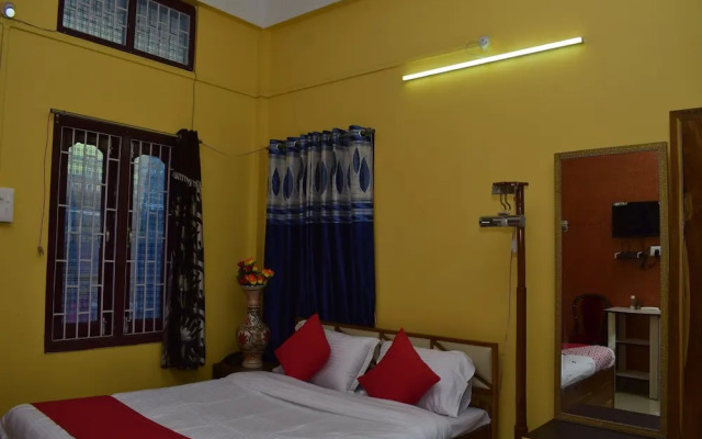 Alohi Ghar By OYO Rooms