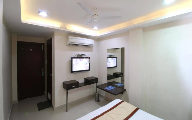 OYO Rooms Shastri Nagar Barkatullah