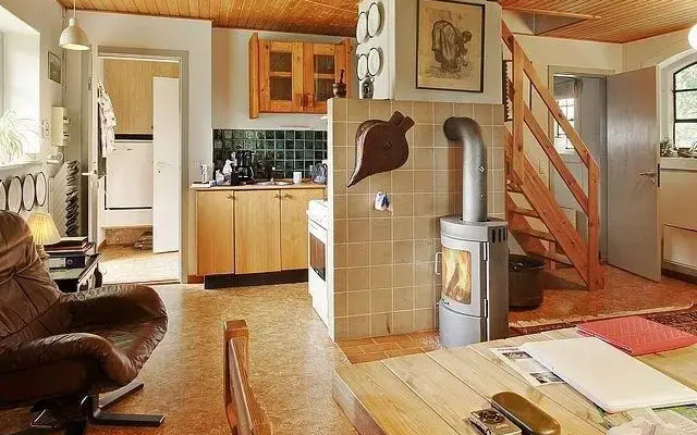 Albertsgaard B & B