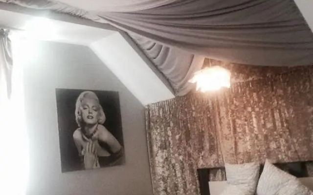 Guest House at Ulitsa Pushkina