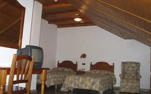 Hotel Anaya