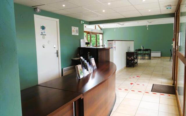 Le Domaine des Cazelles by Ateya Vacances