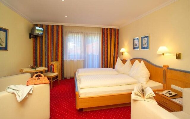 Hotel Alpenblick