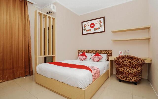 OYO Life 511 Grace Residence