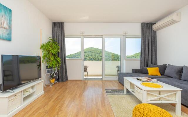 Apartment Hedera A46