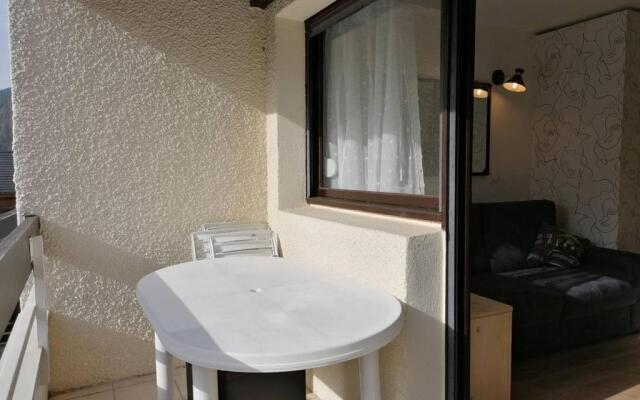 Studio Villard-de-Lans, 1 pièce, 4 personnes - FR-1-548-22