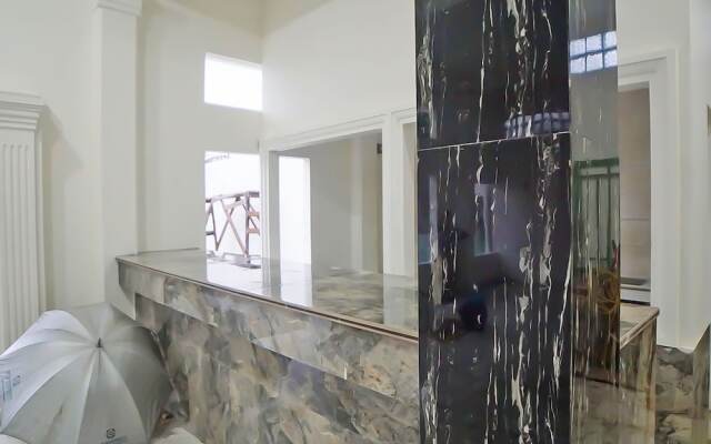 OYO 91728 Saudara Residence
