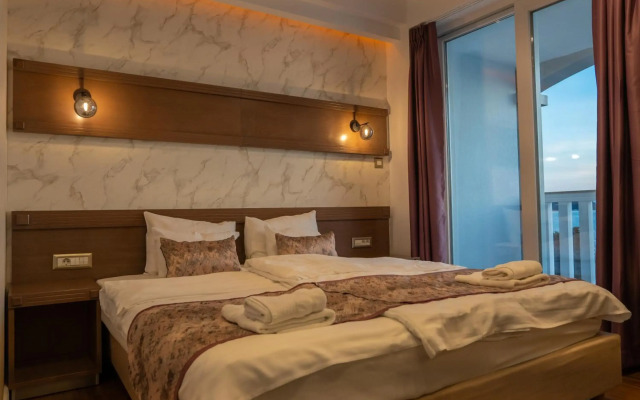 Hotel City Palace