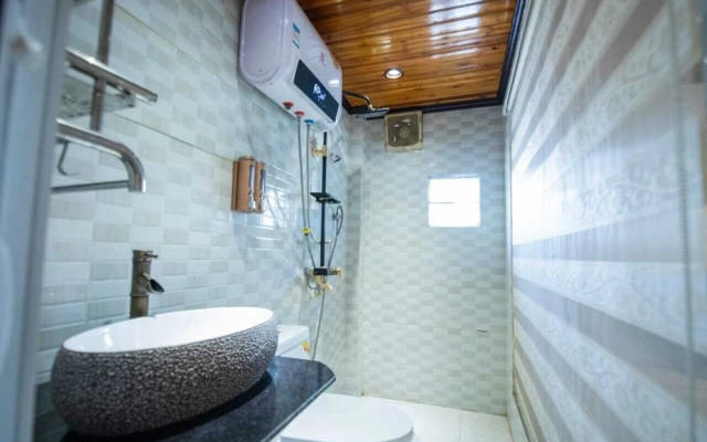 Nammavong Guesthouse