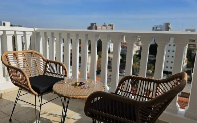 104 NIC - 501 Stay Cosmo City Suite