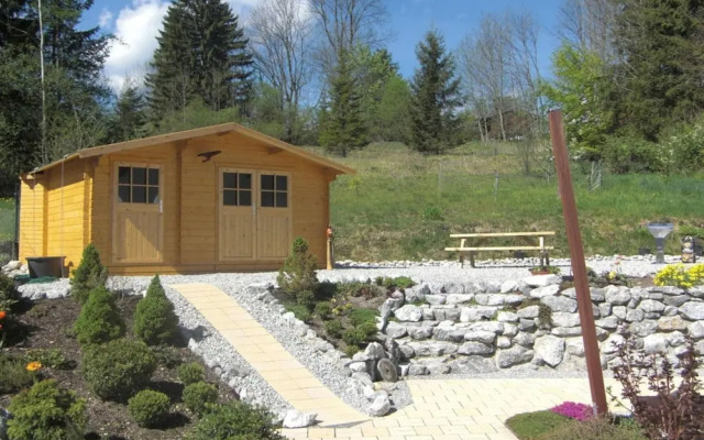 Holiday Apartment at the Rose Garden