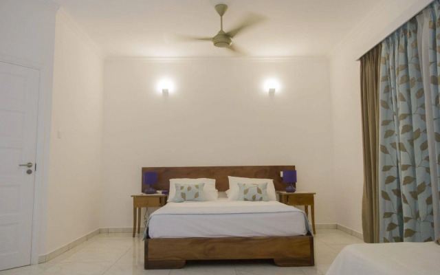 Captain's Villa