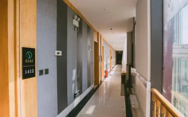 Jianshui Hotel