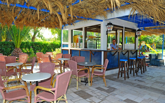 Cavo D'oro Hotel