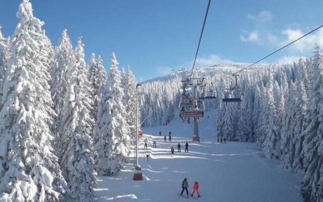 Sunčani Breg apartman 10