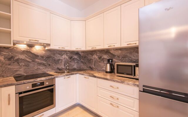 Luxury Apartment Domenica