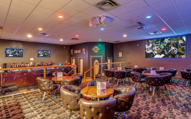 Best Western Marquis Inn & Suites