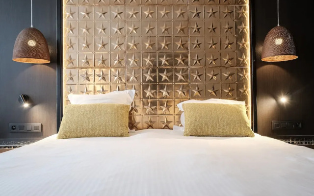 Hotel Brouwerij Het Anker