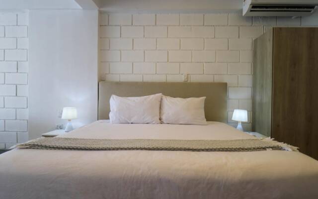 Amazing Loft With Spectacular Ocean View