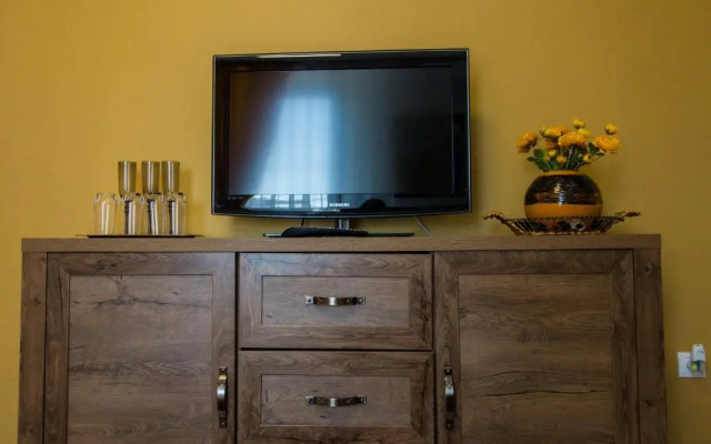 Evianne Boutique Hotel