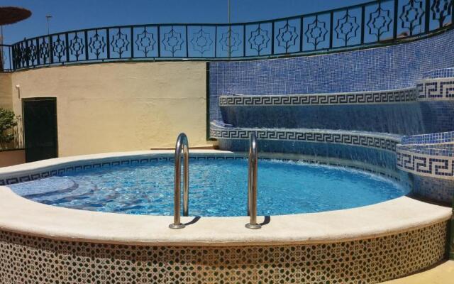 Apartamento La Mezquita