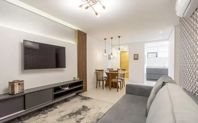 Bel Ssimo Apartamento em Gramado