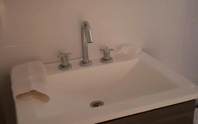 Apartamento Las Heras