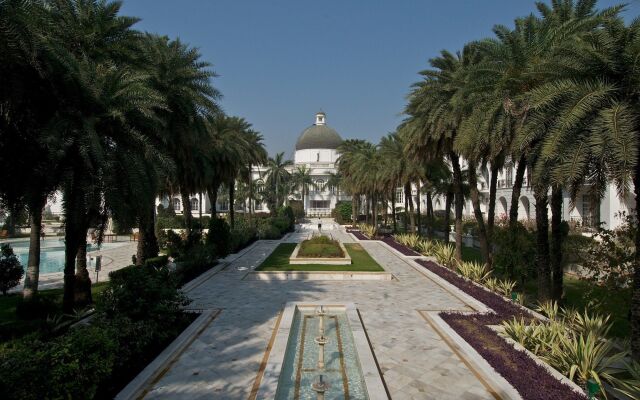 Taj Mahal Lucknow