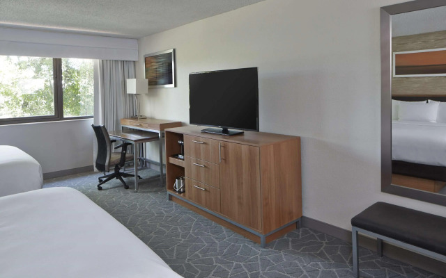 DoubleTree by Hilton Atlanta Perimeter Dunwoody
