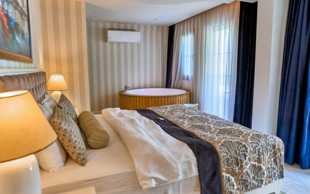 Salonika Suites