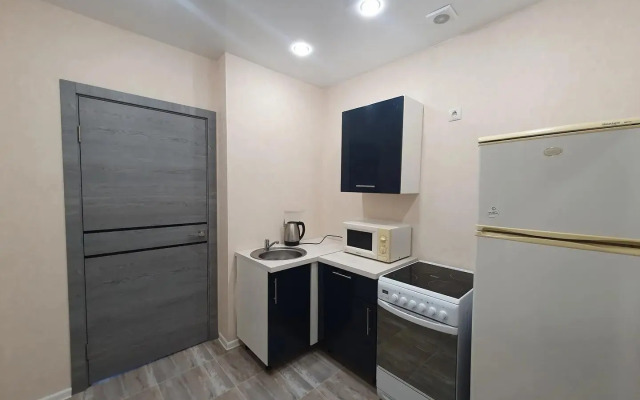 Апартаменты на улице Родины